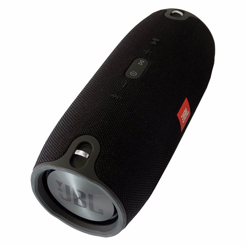 JBL Xtreme Splash Proof Portable Wireless Bluetooth Speaker - Black