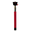 Kjstar Wireless Mobile Phone MonoPod Telescopic Selfie Stick Z07-5 - Pink