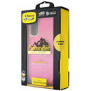 OtterBox Defender Series Case and Holster for Samsung Galaxy S20 - Lovebug Pink