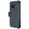 ZAGG Platoon Rugged Case and Holster for Samsung Galaxy S10e - Black