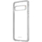 ZAGG Piccadilly Series Hard Case for Samsung Galaxy S10 - Clear/White