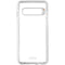 ZAGG Piccadilly Series Hard Case for Samsung Galaxy S10 - Clear/White