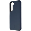 Incipio Duo Series Dual Layer Case for Samsung Galaxy S22 - Dark Denim Blue