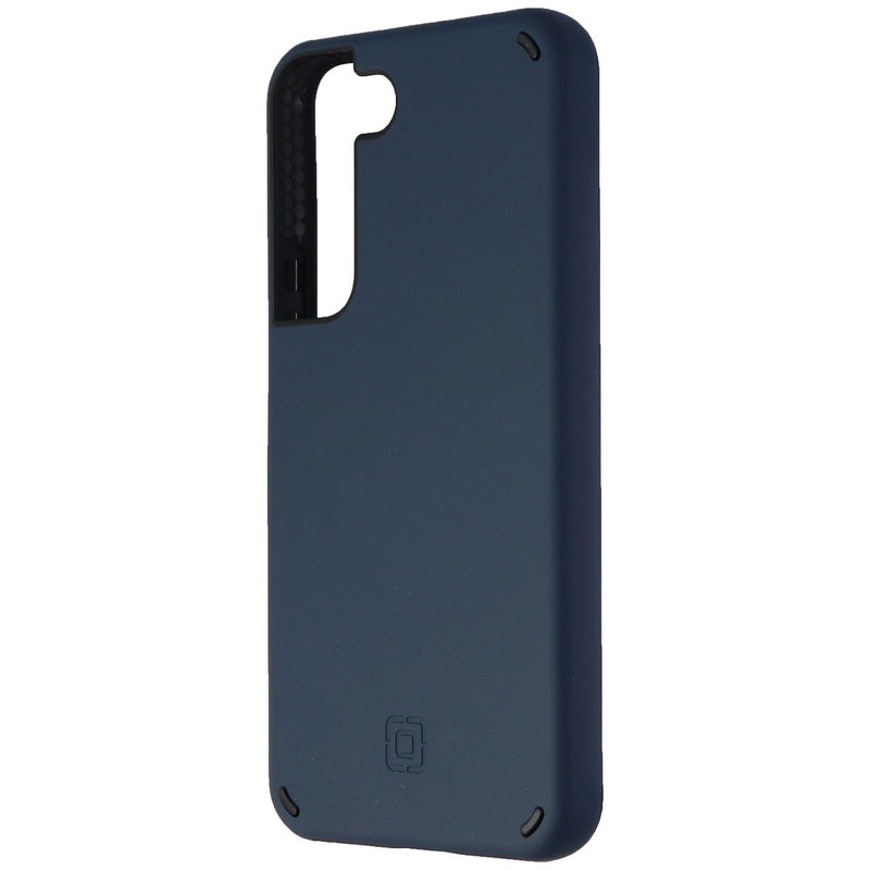 Incipio Duo Series Dual Layer Case for Samsung Galaxy S22 - Dark Denim Blue