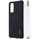 Pelican Hard Case + Glass Screen Combo for Samsung Galaxy S20 FE 5G - Black