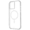 Case-Mate Tough Plus Case For Magsafe for Apple iPhone 12 Pro Max - Clear
