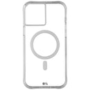 Case-Mate Tough Plus Case For Magsafe for Apple iPhone 12 Pro Max - Clear