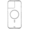 Case-Mate Tough Plus Case For Magsafe for Apple iPhone 12 Pro Max - Clear