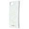 Case-Mate BLOX Case for iPhone SE (2nd Gen) / 8 / 7 - White Marble