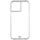 Case-Mate Tough Series Hardshell Case for Apple iPhone 13 Pro Max - Clear