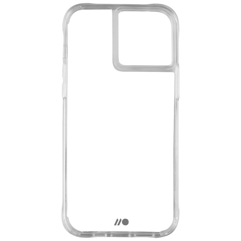 Case-Mate Tough Series Hardshell Case for Apple iPhone 13 Pro Max - Clear