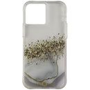 Case-Mate Karat Marble Hardshell Case for iPhone 13 Pro Max - Marble Design