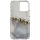 Case-Mate Karat Marble Hardshell Case for iPhone 13 Pro Max - Marble Design