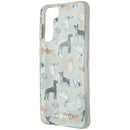 Case-Mate Prints Hardshell Case for Samsung Galaxy S21+ (Plus) 5G - Pup-arazzi