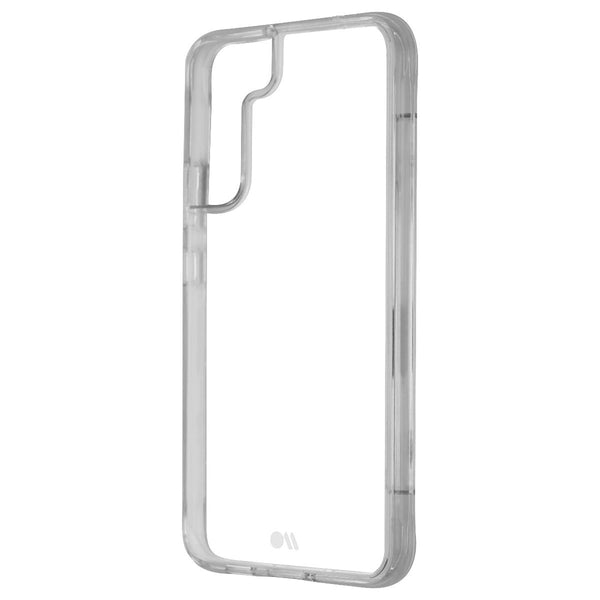 Case-Mate Tough Clear Series Case for Samsung Galaxy (S22+) - Clear