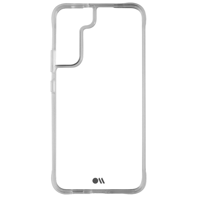 Case-Mate Tough Clear Series Case for Samsung Galaxy (S22+) - Clear