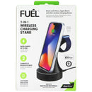 Case-Mate Fuel 2-in-1 Wireless Charging Station for iPhone and Apple Watch
