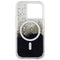 Case-Mate Series Case For Magsafe for iPhone 14 Pro - Karat Onyx