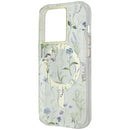 Case-Mate Elizabeth James Case for MagSafe for iPhone 14 Pro - Versailles