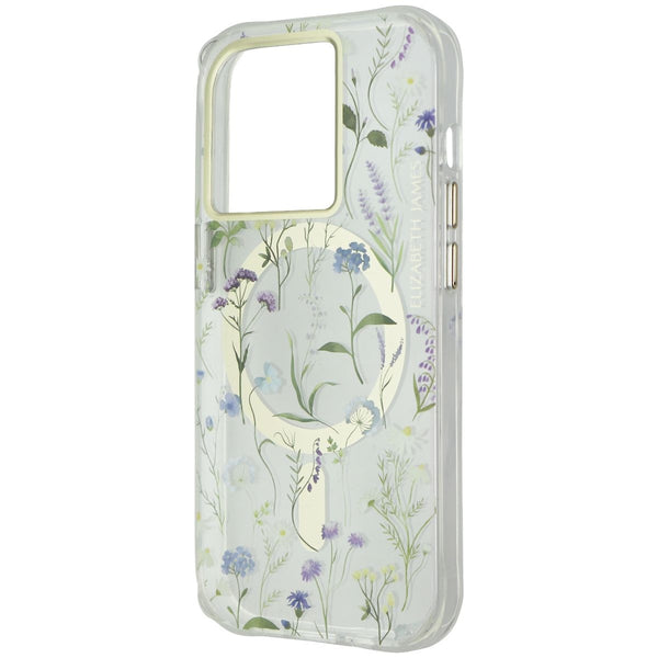 Case-Mate Elizabeth James Case for MagSafe for iPhone 14 Pro - Versailles
