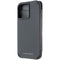 Case-Mate Wallet Folio Leather Case for MagSafe for iPhone 14 Pro Max - Black