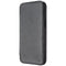 Case-Mate Wallet Folio Leather Case for MagSafe for iPhone 14 Pro Max - Black