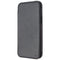 Case-Mate Wallet Folio Leather Case for MagSafe for iPhone 14 Plus - Black