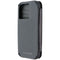 Case-Mate Wallet Folio Leather Case for MagSafe for iPhone 14 Pro - Black
