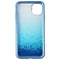 OtterBox Symmetry Case for iPhone 11 Pro Max - Call Blue / Clear / Graphic