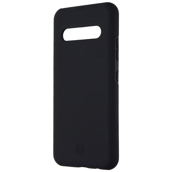 Incipio DualPro Dual Layer Case for LG V60 ThinQ 5G / V60 ThinQ 5G UW - Black