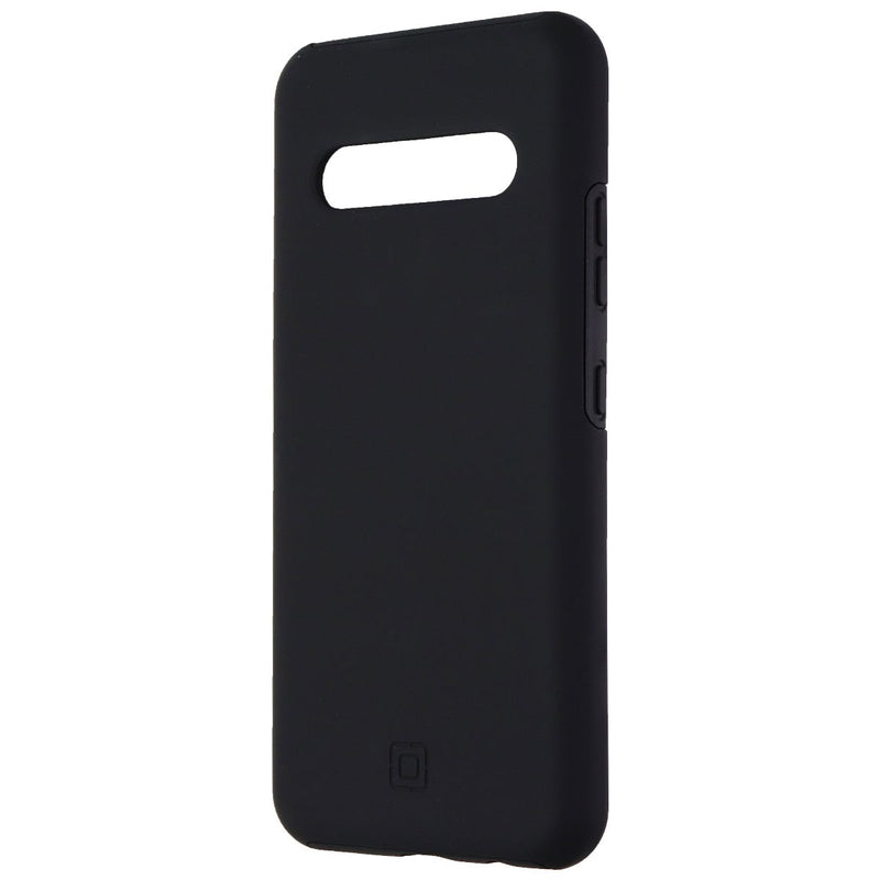 Incipio DualPro Dual Layer Case for LG V60 ThinQ 5G / V60 ThinQ 5G UW - Black