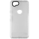 CellHelmet Altitude X PRO Series Gel Case for Google Pixel 2 Smartphones - Clear