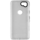 CellHelmet Altitude X PRO Series Gel Case for Google Pixel 2 Smartphones - Clear