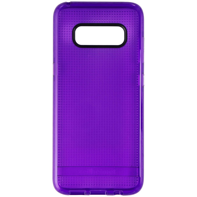 CellHelmet Altitude X Pro Series Case for Samsung Galaxy S8 - Purple