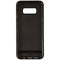 CellHelmet Altitude X Pro Series Case for Samsung Galaxy S8+ (Plus) - Black