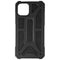 Urban Armor Gear Monarch Series Case for Apple iPhone 11 Pro - Black