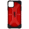 Urban Armor Gear Plasma Series Rugged Case for Apple iPhone 11 Pro Max - Magma