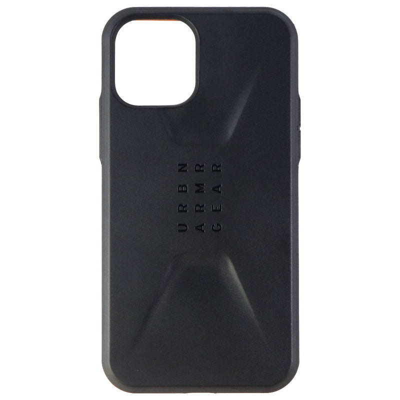 Urban Armor Gear Civilian Series Case for Apple iPhone 11 Pro - Black/Orange
