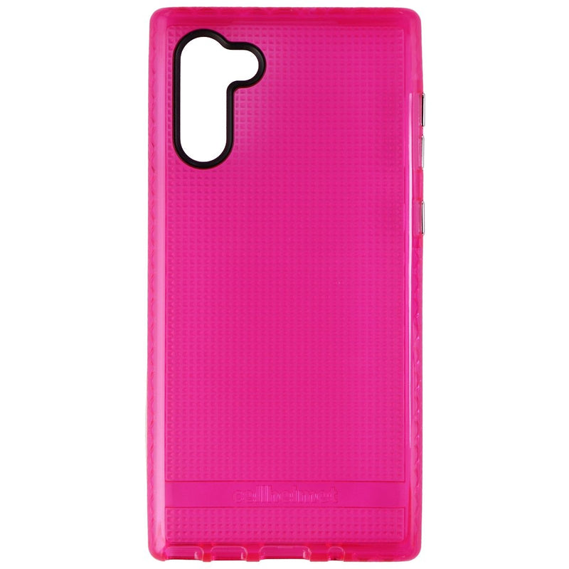 CellHelmet Altitude X Series Case for Samsung Galaxy Note 10 - Pink