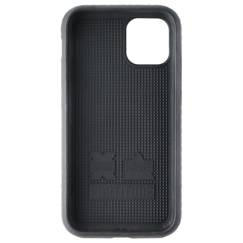 CellHelmet Fortitude Series Dual Layer Case for Apple iPhone 11 Pro - Black