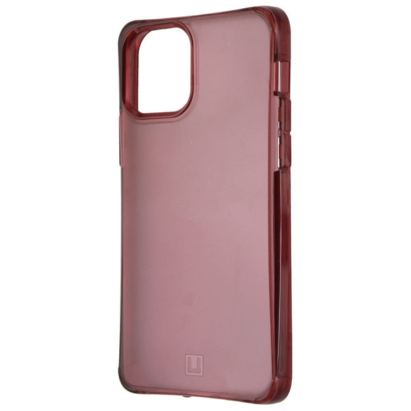 UAG Mouve Series Hybrid Case for Apple iPhone 12 and 12 Pro - Matte Aubergine