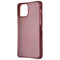 UAG Mouve Series Hybrid Case for Apple iPhone 12 and 12 Pro - Matte Aubergine