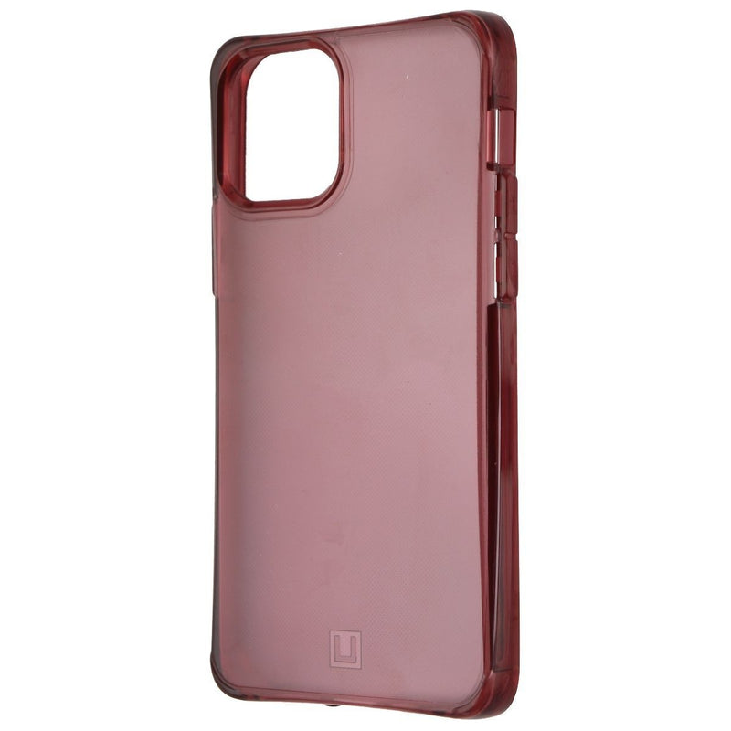 UAG Mouve Series Hybrid Case for Apple iPhone 12 and 12 Pro - Matte Aubergine