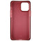 UAG Mouve Series Hybrid Case for Apple iPhone 12 and 12 Pro - Matte Aubergine