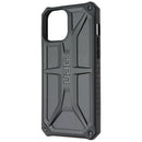 UAG Monarch Series Case for iPhone 12 Pro Max - Black