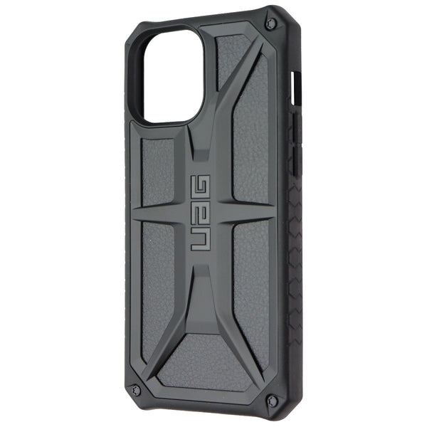 UAG Monarch Series Case for iPhone 12 Pro Max - Black