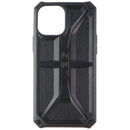 UAG Monarch Series Case for iPhone 12 Pro Max - Black