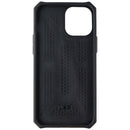 UAG Monarch Series Case for iPhone 12 Pro Max - Black