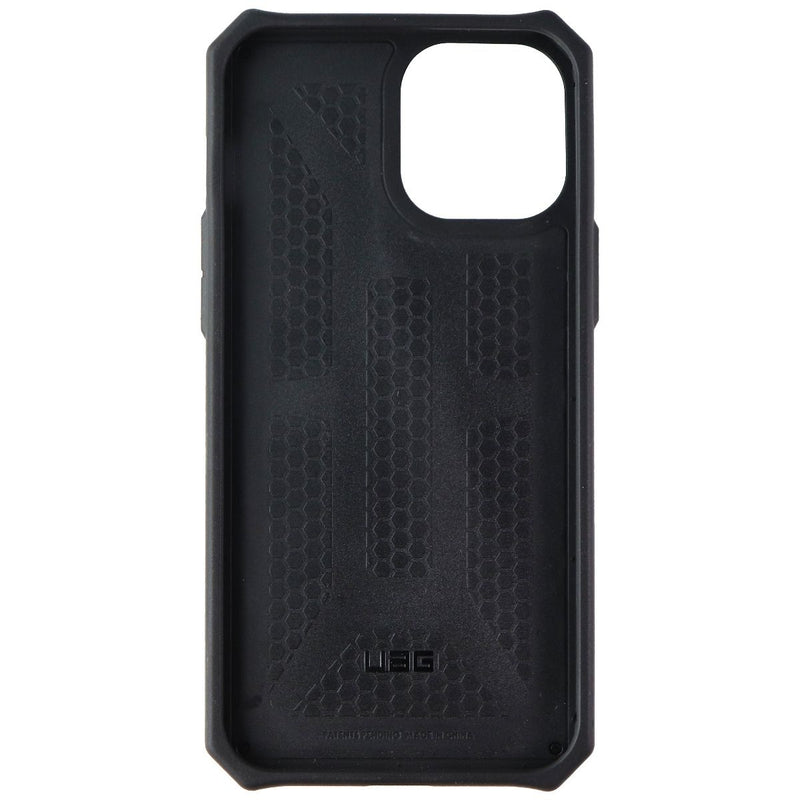 UAG Monarch Series Case for iPhone 12 Pro Max - Black