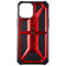 UAG Monarch Series Case for iPhone 12 Pro Max - Crimson Red